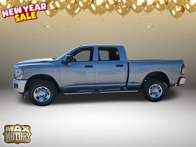 2024 Ram 2500 Tradesman 5