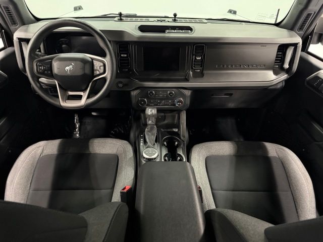 Used 2022 Green Ford Base image 27