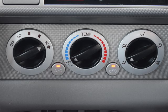 2011 Toyota Tacoma Base - Photo 26