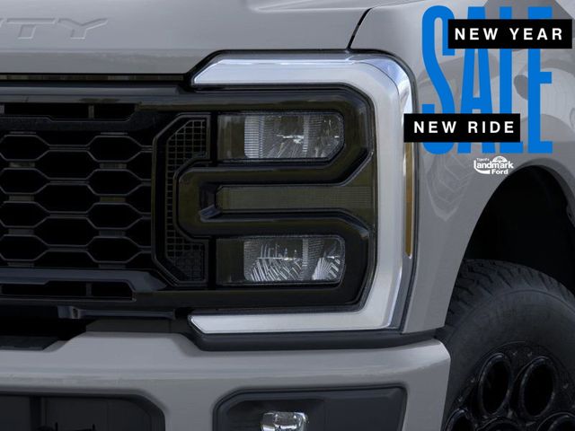 new 2026 Ford F-250SD car, priced at $80,023