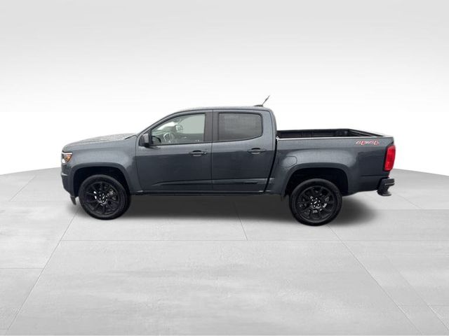 2019 Chevrolet Colorado LT 6