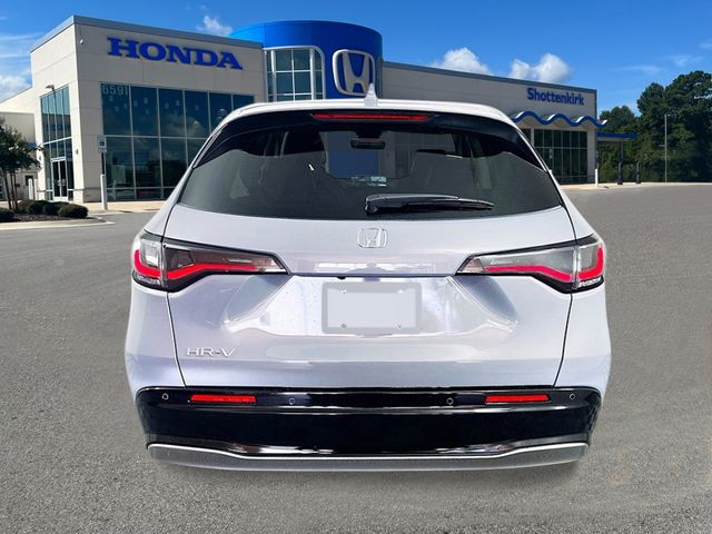 New 2027 Honda HR-V SUV
