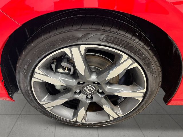 2026 Honda Civic Hatchback Sport Touring - Photo 10