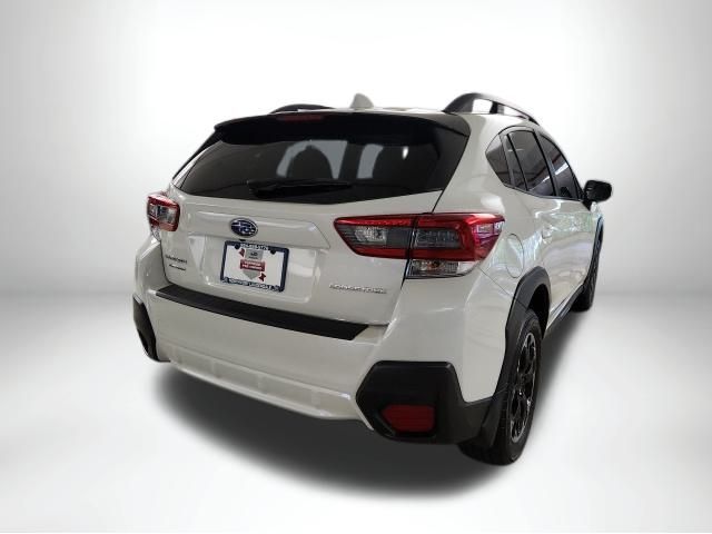 2023 Subaru Crosstrek Premium 8