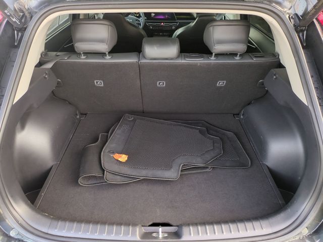 used 2024 Kia Niro EV car, priced at $20,991