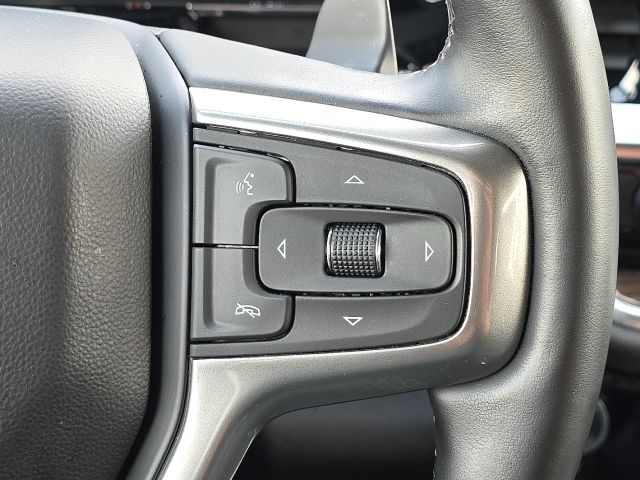 2024 Chevrolet Silverado 1500 RST:C02584