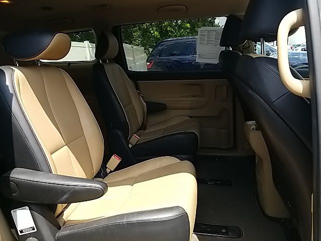 Used 2018 Kia Sedona Van