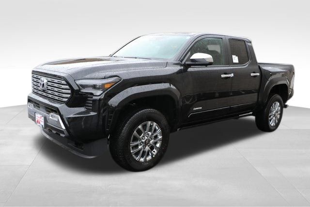 2024 Toyota Tacoma Limited 21