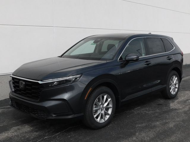 new 2026 Honda CR-V EX 4D Sport Utility