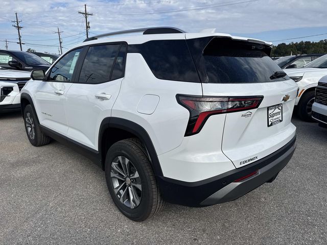2026 Chevrolet Equinox LT - 3