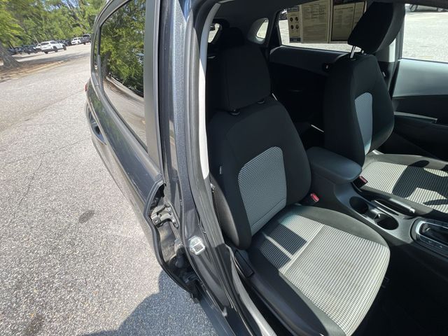 Used 2020 Gray Hyundai SEL image 21