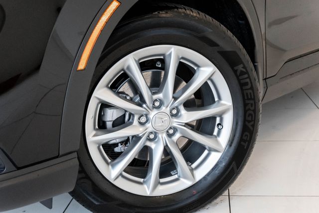 New 2026 Honda CR-V SUV