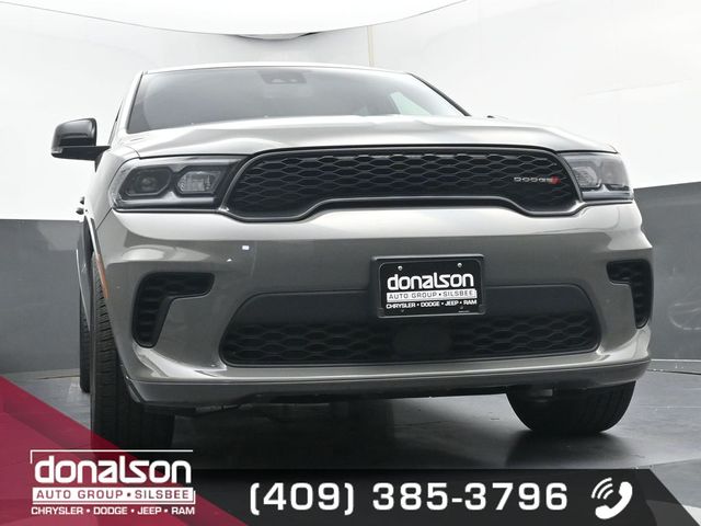 used 2024 Dodge Durango car, priced at $26,998