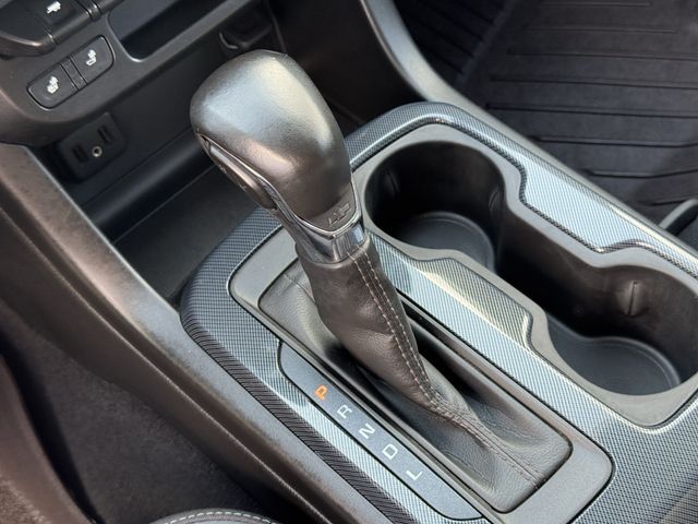 2022 Chevrolet Colorado Z71 Beige at DeMontrond Automotive Group