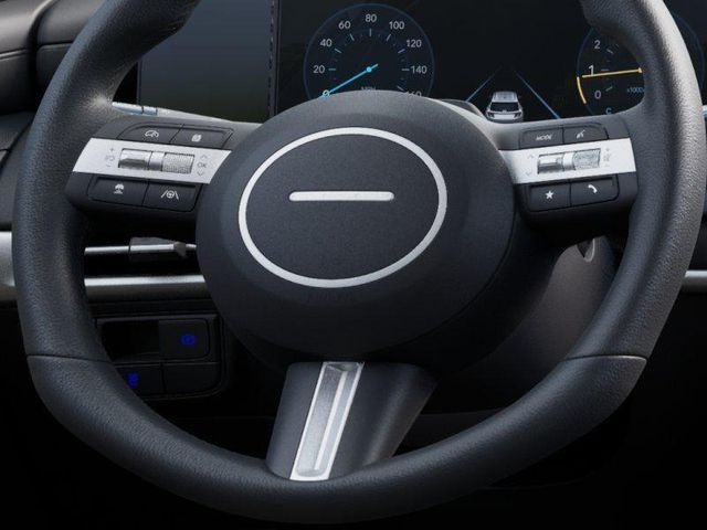 New 2026 Hyundai Tucson SUV