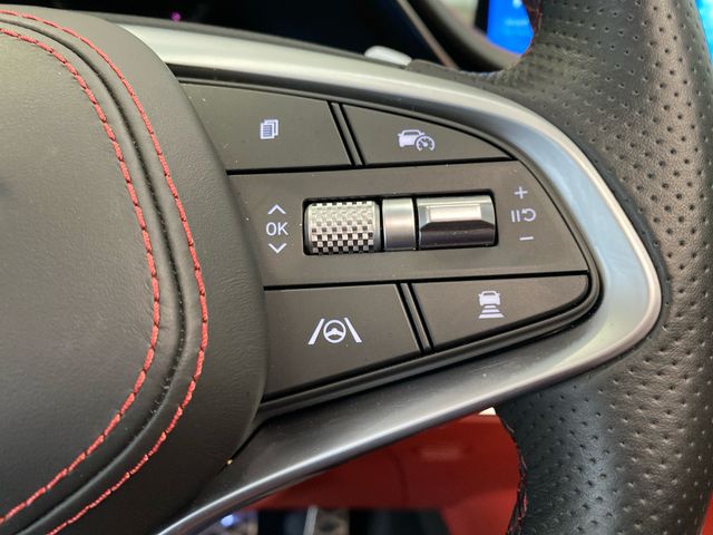 Used 2023 White Genesis 3.5T Sport image 21