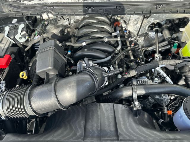 2025 Ford F-450 Super Duty Chassis Cab XL - Photo 18