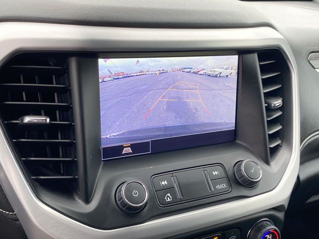 2023 GMC Acadia SLT 15