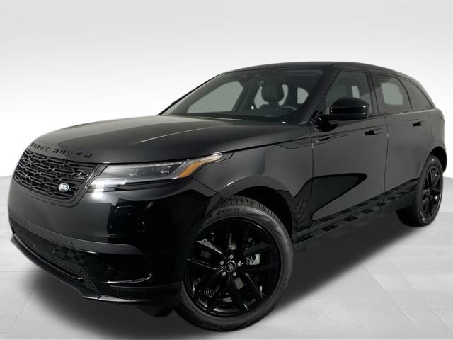 2025 Land Rover Range Rover Velar S 2