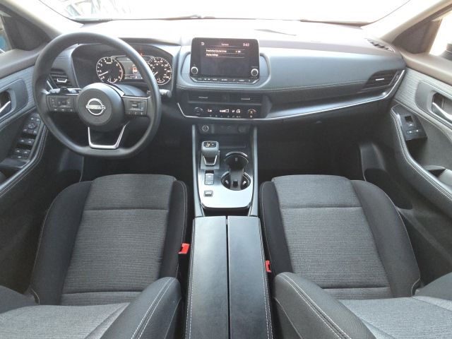 2023 Nissan Rogue SV:45505B