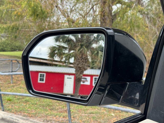 2019 Lincoln Navigator