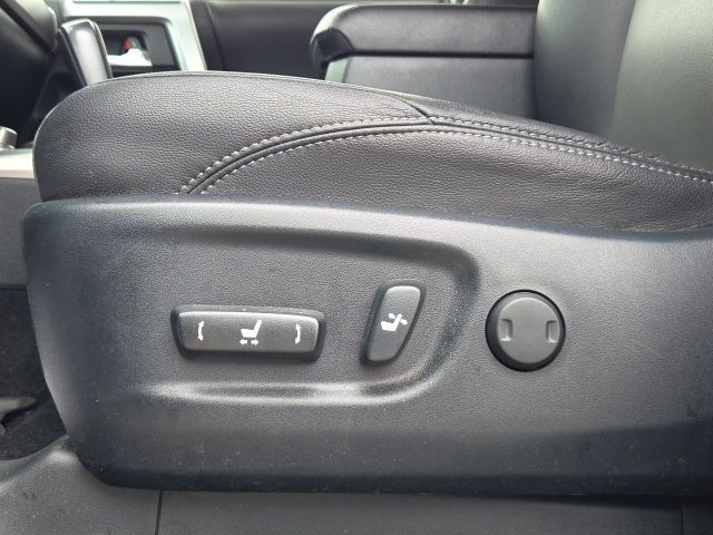 Used 2018 Toyota 4Runner SUV