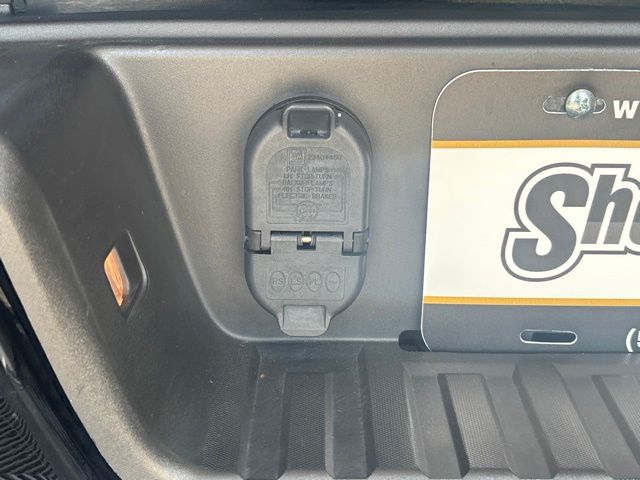 Used 2018 Chevrolet Colorado Truck