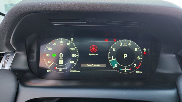 2022 Land Rover Discovery Sport