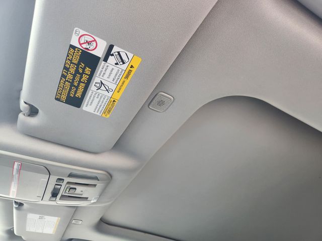 2024 Toyota Highlander Platinum  at Toyota of Victoria