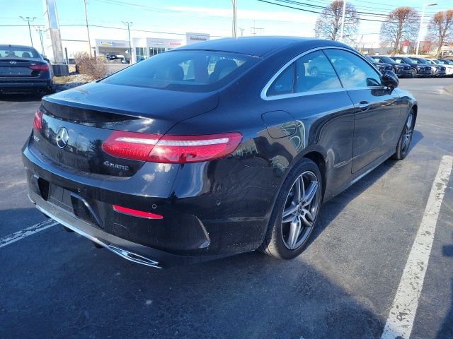 2019 Mercedes-Benz E-Class E 450 7