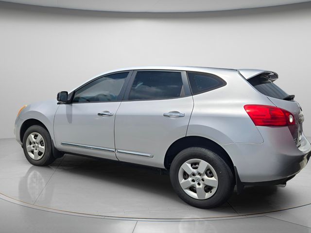 2013 Nissan Rogue - $5,999
