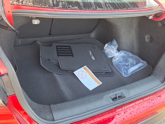 New 2026 Red Nissan SV image 12