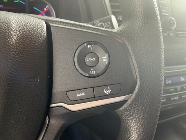 used 2019 Honda Passport car, priced at $16,849