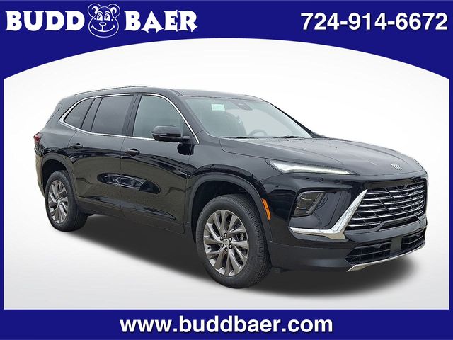 new 2026 Buick Enclave car, priced at $51,505