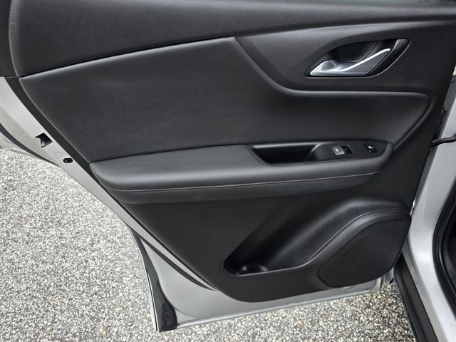 Used 2020 Chevrolet Blazer SUV