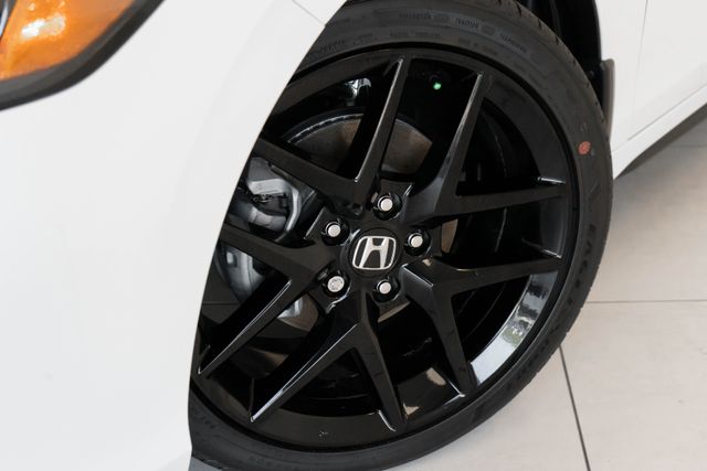 New 2026 Honda Civic Hatchback Hatchback