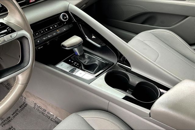 Used 2022 Hyundai Elantra For Sale in OLIVE BRANCH, MS