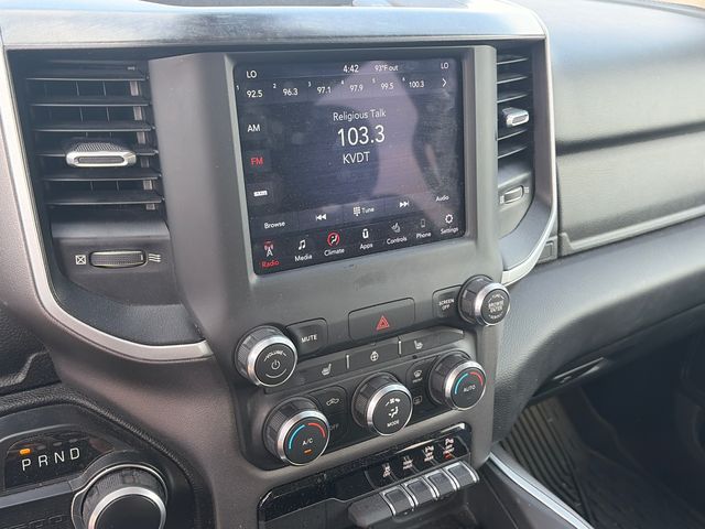 Used 2020 Ram 1500 Truck