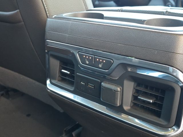 2019 GMC Sierra 1500 Denali:C02537