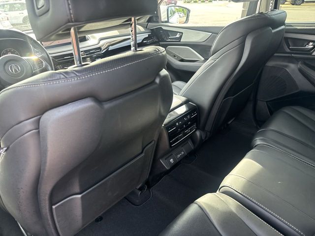 Used 2024 Acura MDX Technology For Sale in Huntsville, Al