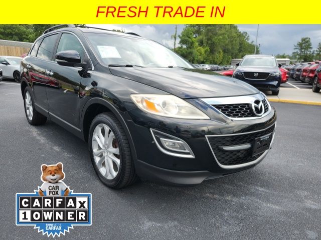 2012 Mazda CX-9 Grand Touring