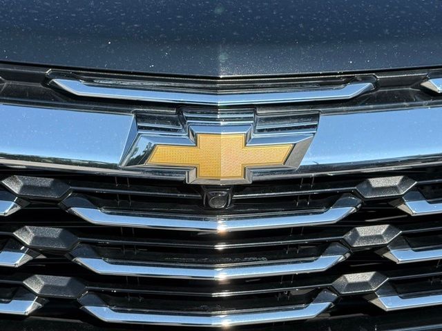 Used 2025 Chevrolet Equinox SUV