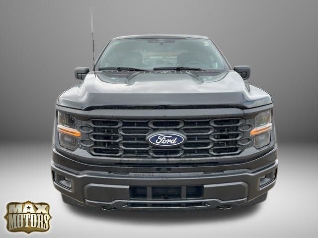 2024 Ford F-150 STX 2