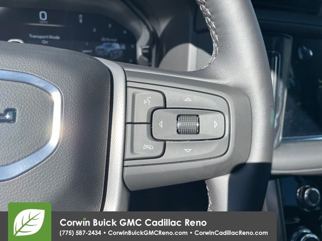 2024 GMC Yukon Denali 12