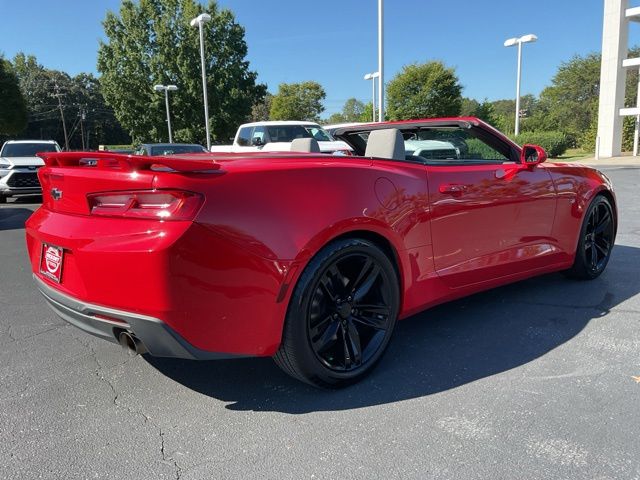 2018 Chevrolet Camaro 1LT - Photo 19