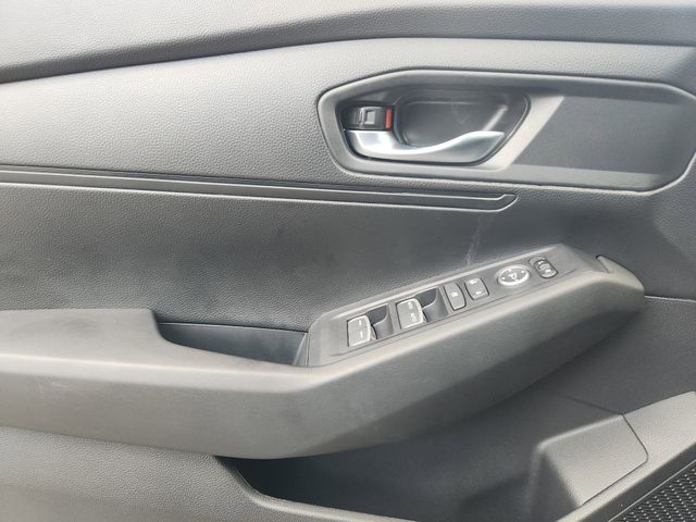 Used 2025 Honda Accord Sedan