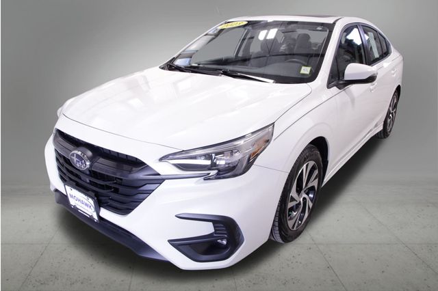 2023 Subaru Legacy Premium AWD