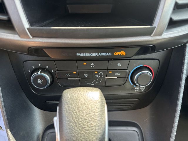 Used 2022 Ford Transit Connect Van