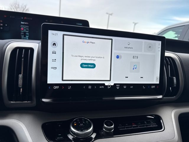 new 2026 Ford Expedition car, priced at $74,940