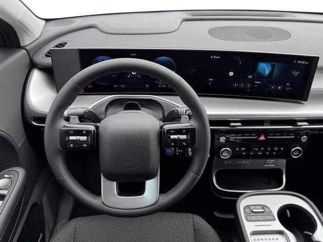 New 2026 White Hyundai SE image 17